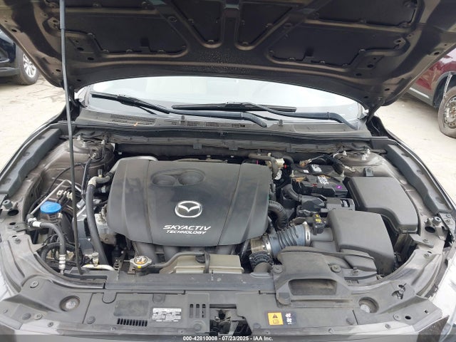 3MZBM1M72GM312562 Mazda pe