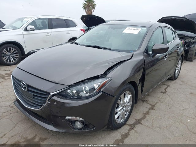 3MZBM1M72GM312562 Mazda pe