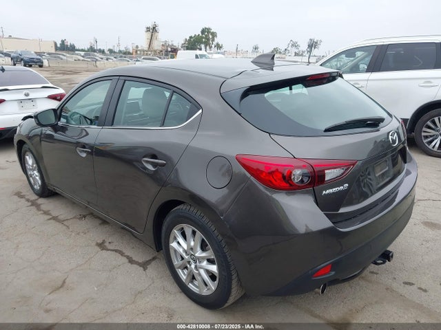 3MZBM1M72GM312562 Mazda pe