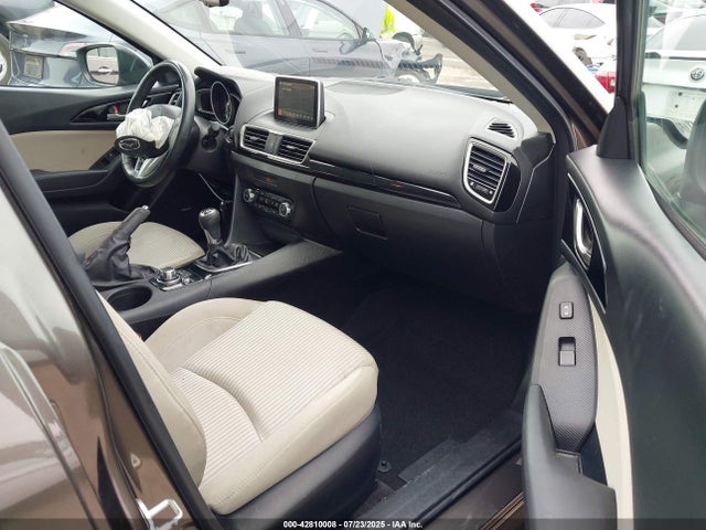 3MZBM1M72GM312562 Mazda pe