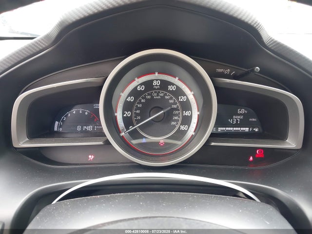 3MZBM1M72GM312562 Mazda pe