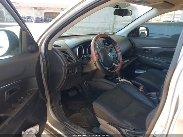 Aukcja sprzedaży 2015 Mitsubishi Outlander Sport Es, vin: 4A4AP3AU1FE061557, numer aukcji: 42810010