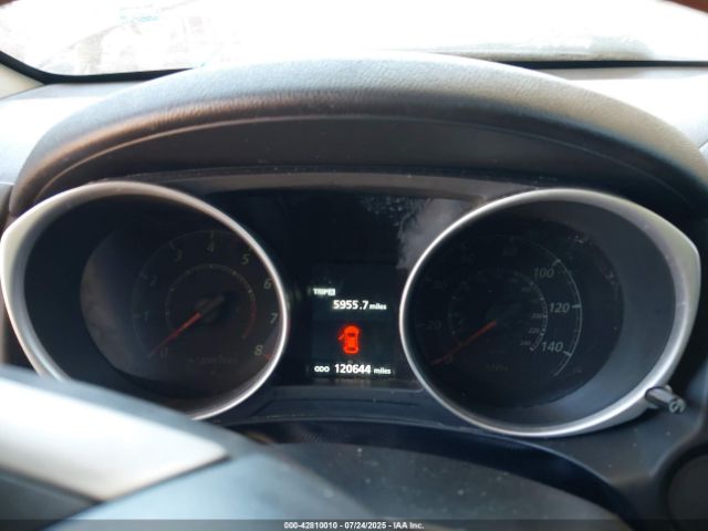 2015 MITSUBISHI OUTLANDER SPORT 4A4AP3AU1FE061557 Photo 6