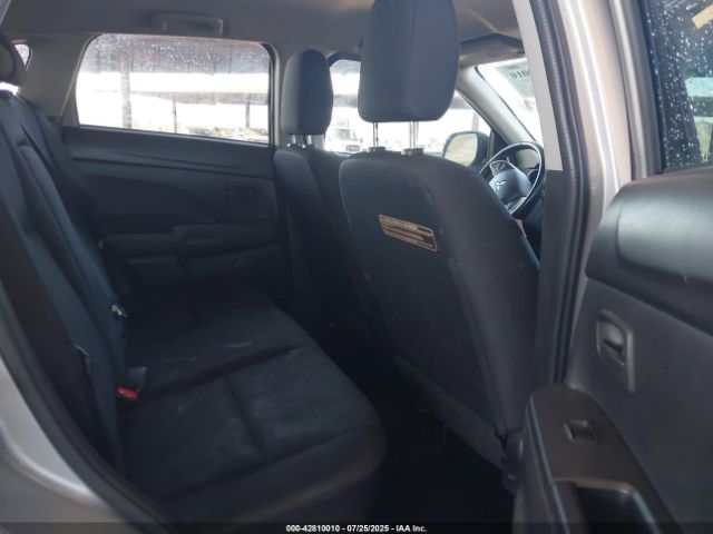 2015 MITSUBISHI OUTLANDER SPORT 4A4AP3AU1FE061557 Photo 7