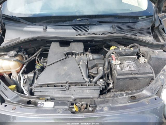 2014 FIAT 500 3C3CFFAR9ET167094 Photo 9