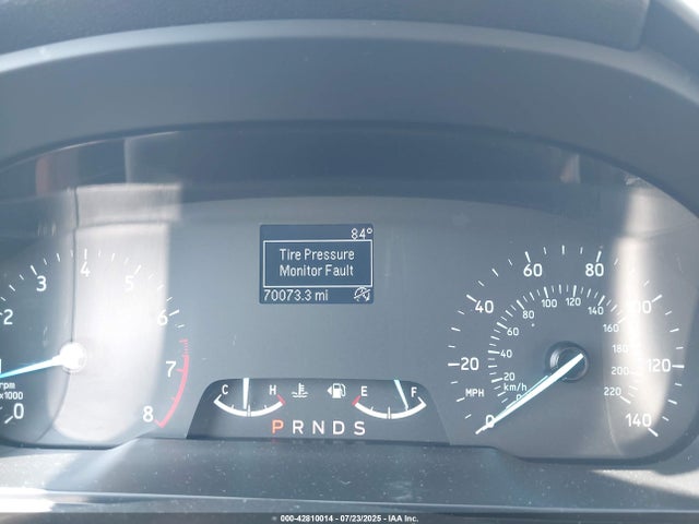 MAJ6P1SLXJC164865 Ford Ecosport