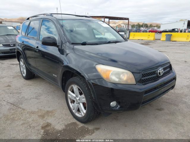 2007 TOYOTA RAV4 JTMBD32V876052667