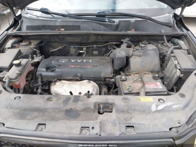 2007 TOYOTA RAV4 JTMBD32V876052667 Photo 9