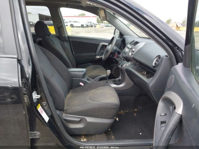 2007 TOYOTA RAV4 JTMBD32V876052667 Photo 4
