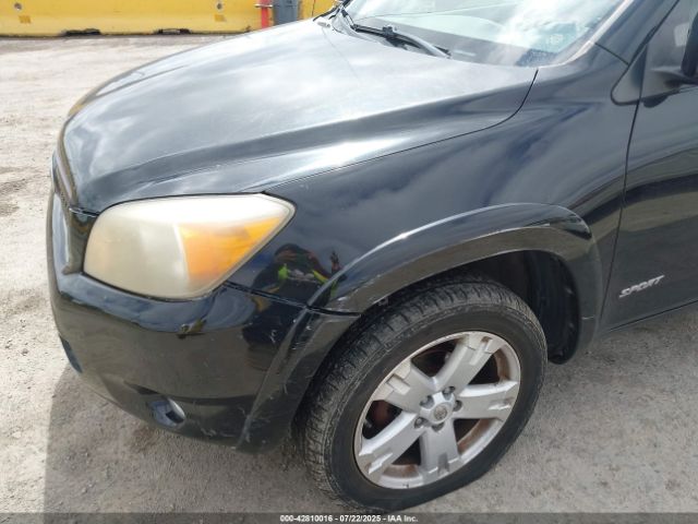 2007 TOYOTA RAV4 JTMBD32V876052667 Photo 5