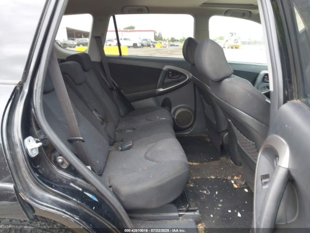 2007 TOYOTA RAV4 JTMBD32V876052667 Photo 7