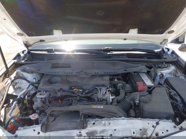 4T1B11HK2KU242085 Toyota a25a-fks