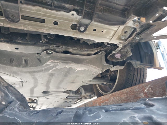 4T1B11HK2KU242085 Toyota a25a-fks