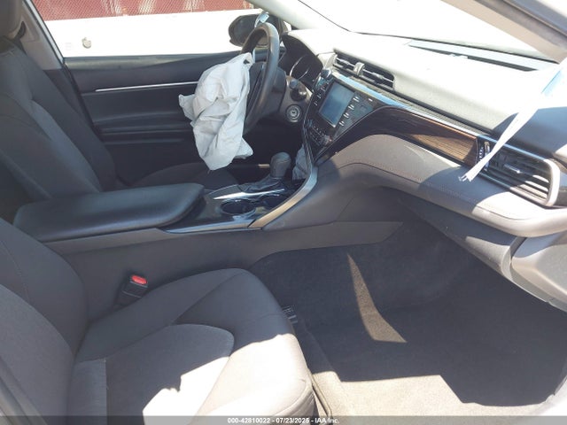 4T1B11HK2KU242085 Toyota a25a-fks