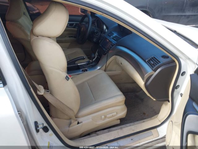2010 ACURA TL 19UUA8F27AA019664 Photo 4