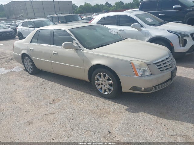 2010 CADILLAC DTS 1G6KH5EY5AU131743 Photo 0
