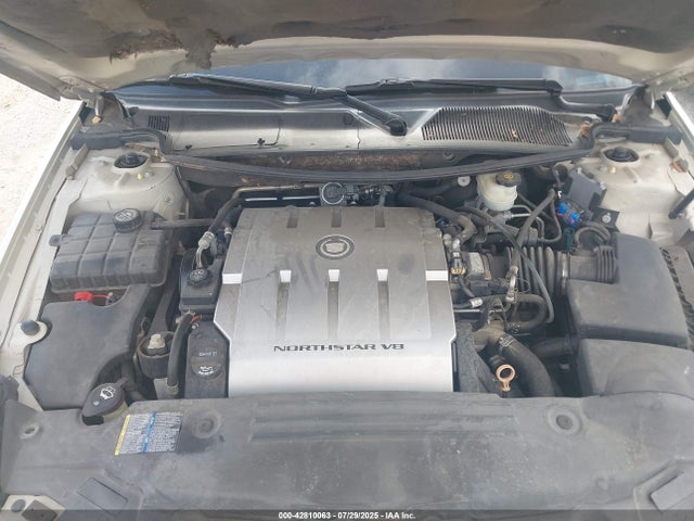 2010 CADILLAC DTS 1G6KH5EY5AU131743 Photo 9
