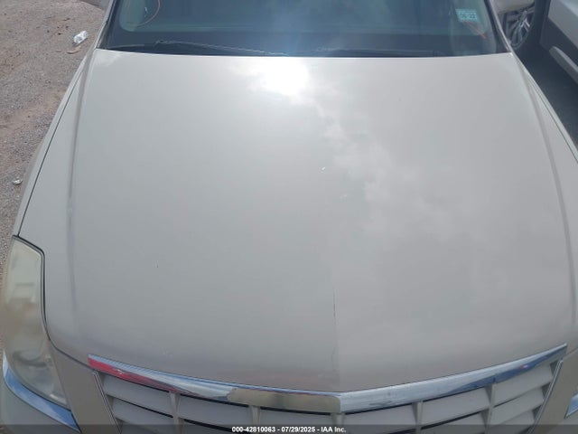 2010 CADILLAC DTS 1G6KH5EY5AU131743 Photo 5