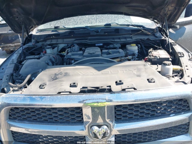 3C6UR5CL4JG303118 RAM 2500
