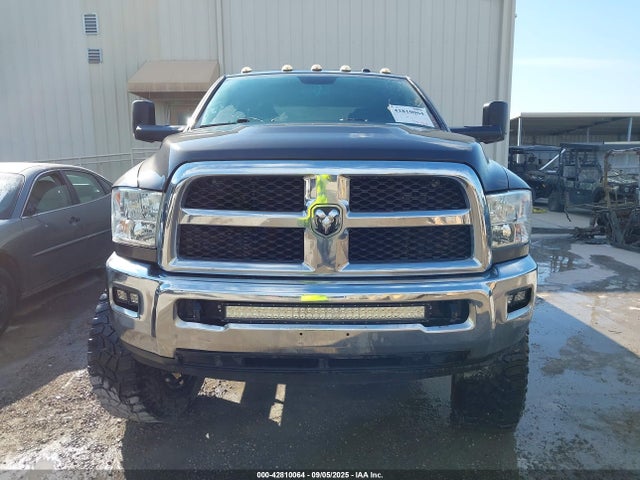 3C6UR5CL4JG303118 RAM 2500