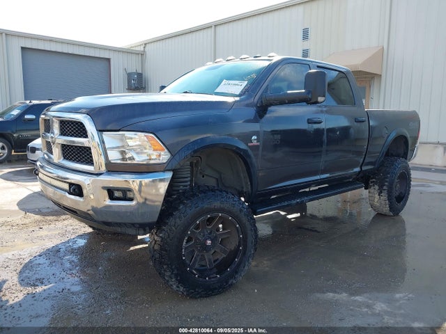3C6UR5CL4JG303118 RAM 2500