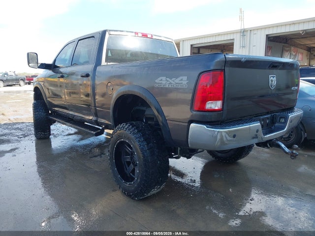 3C6UR5CL4JG303118 RAM 2500