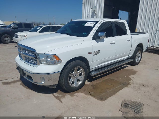 1C6RR6LT0KS586476 RAM 1500