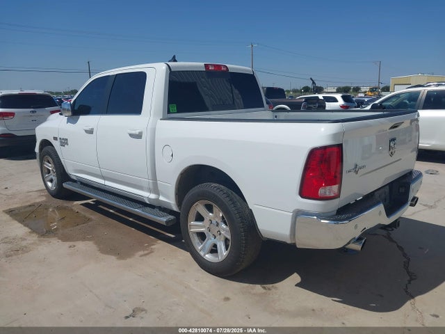 1C6RR6LT0KS586476 RAM 1500