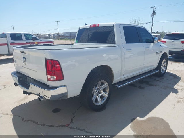 1C6RR6LT0KS586476 RAM 1500