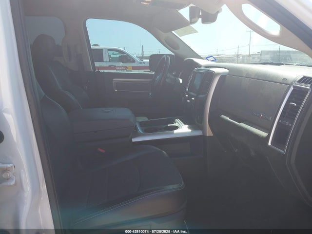 1C6RR6LT0KS586476 RAM 1500