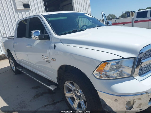 1C6RR6LT0KS586476 RAM 1500