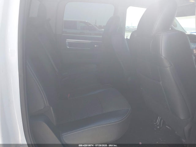 1C6RR6LT0KS586476 RAM 1500