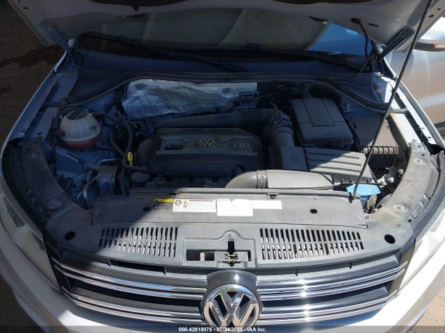 WVGAV7AX0HW508614 Volkswagen 2.0 tsi