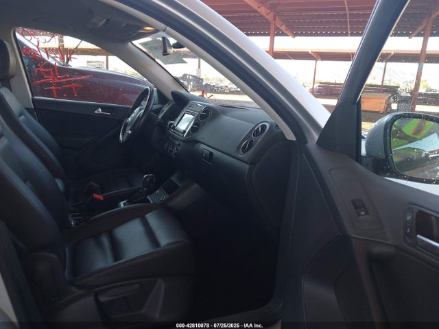 WVGAV7AX0HW508614 Volkswagen 2.0 tsi