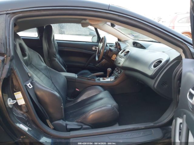 2007 MITSUBISHI ECLIPSE 4A3AK34T87E018132 Photo 4