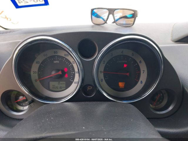 2007 MITSUBISHI ECLIPSE 4A3AK34T87E018132 Photo 6