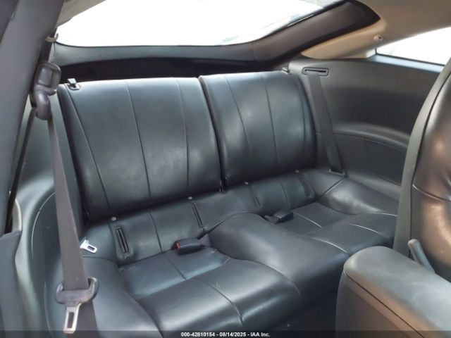 2007 MITSUBISHI ECLIPSE 4A3AK34T87E018132 Photo 7
