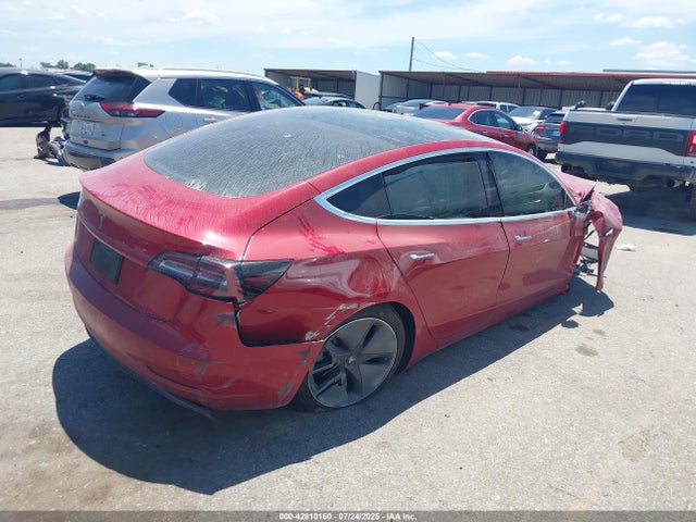2019 TESLA MODEL 3 5YJ3E1EA3KF400578 Photo 3