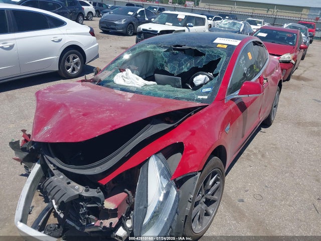 2019 TESLA MODEL 3 5YJ3E1EA3KF400578 Photo 5