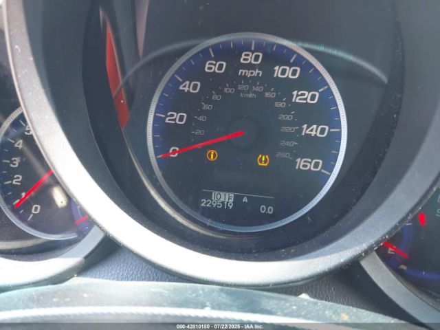 2011 ACURA RDX 5J8TB2H5XBA001612 Photo 6