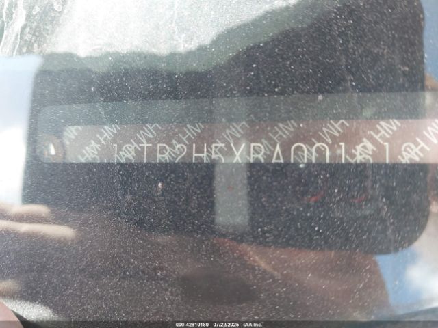 2011 ACURA RDX 5J8TB2H5XBA001612 Photo 8