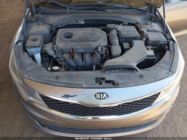 5XXGT4L34GG032378 KIA t-gdi theta ii