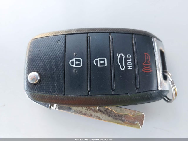 5XXGT4L34GG032378 KIA t-gdi theta ii