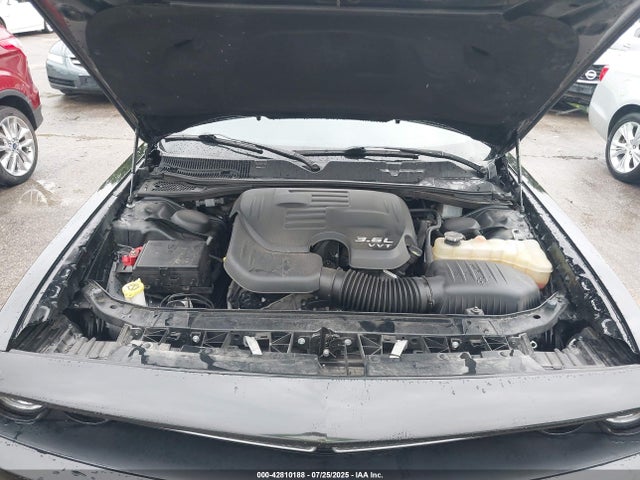 Dodge 2019 2019 2C3CDZGG9KH688298 Image 10