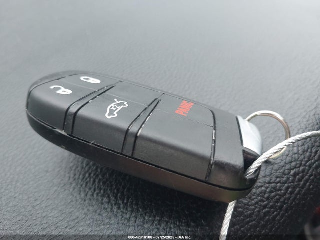 Dodge 2019 2019 2C3CDZGG9KH688298 Image 11
