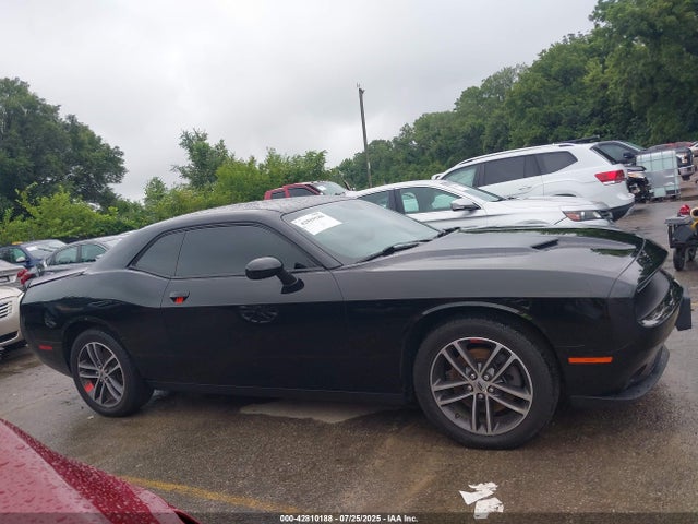 Dodge 2019 2019 2C3CDZGG9KH688298 Image 13