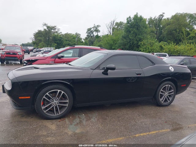 Dodge 2019 2019 2C3CDZGG9KH688298 Image 14
