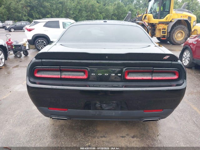 Dodge 2019 2019 2C3CDZGG9KH688298 Image 16