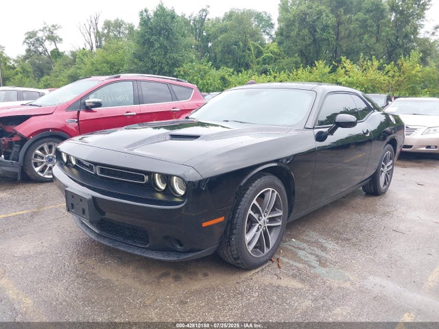 Dodge 2019 2019 2C3CDZGG9KH688298 Image 2