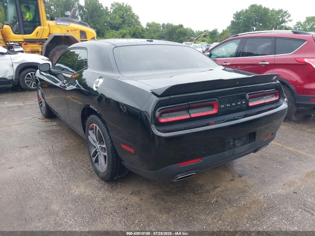 Dodge 2019 2019 2C3CDZGG9KH688298 Image 3